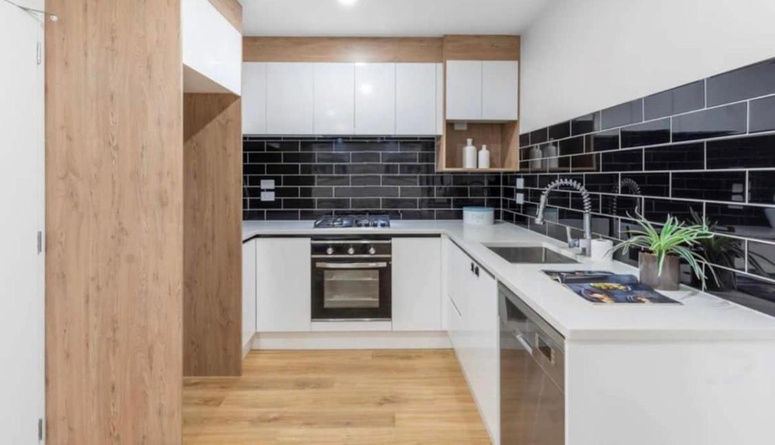 Private Double Bedroom With Attached Bathroom Near 12 Min To Auckland Airport 外观 照片